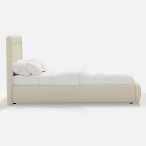 Marisa Platform Bed