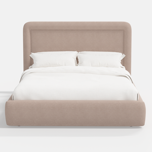 Marisa Platform Bed