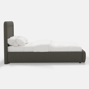 Marisa Platform Bed