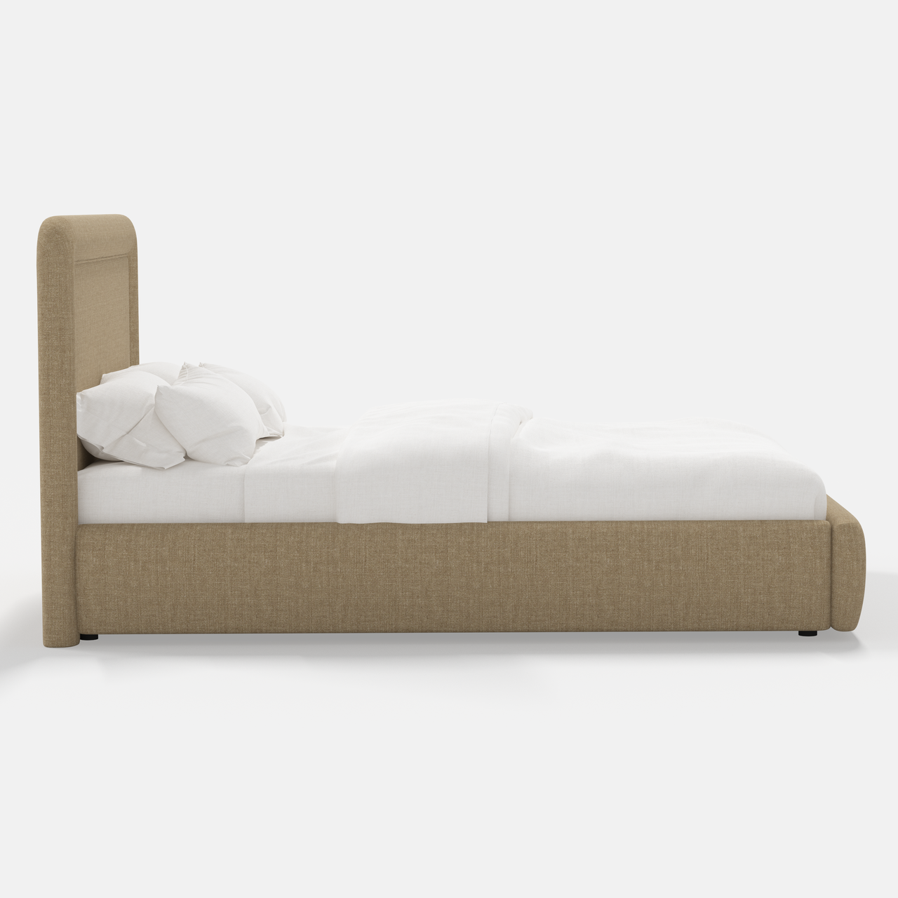 Marisa Platform Bed