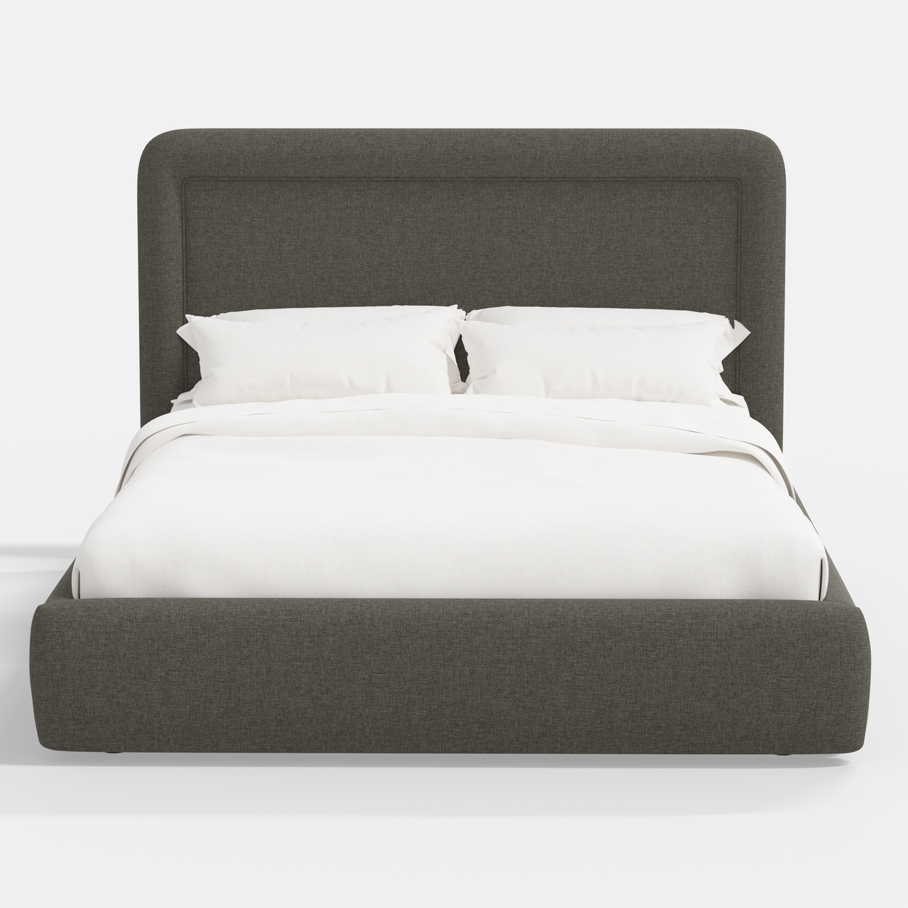 Marisa Platform Bed