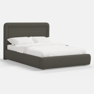 Marisa Platform Bed