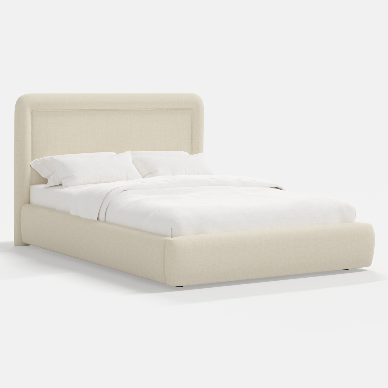 Marisa Platform Bed