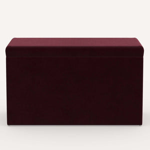 Willie Storage Bench