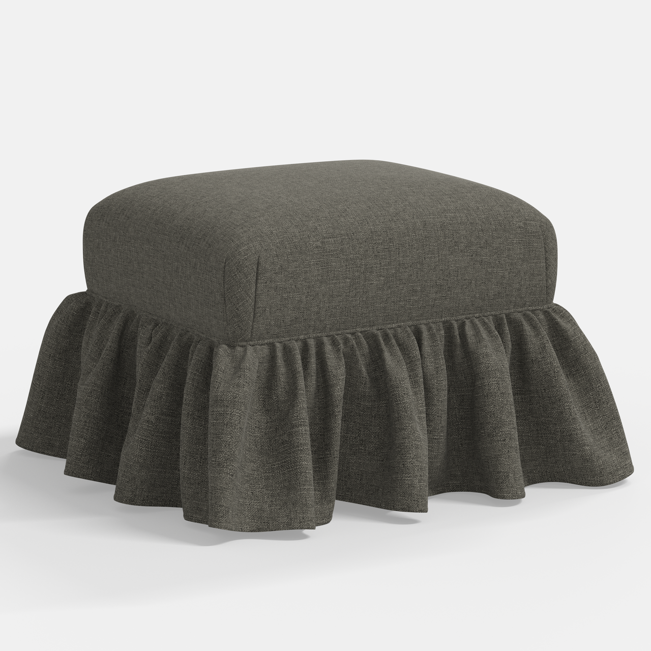 June Ottoman