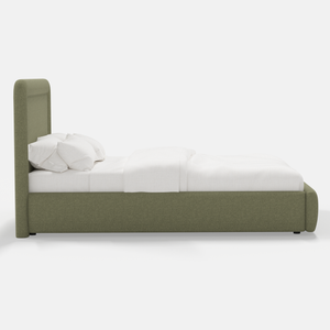 Marisa Platform Bed