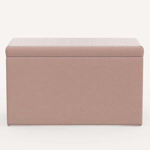 Willie Storage Bench