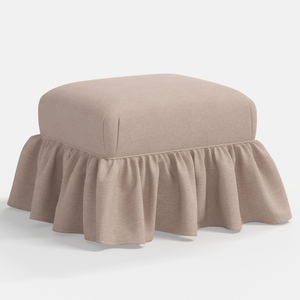 June Ottoman