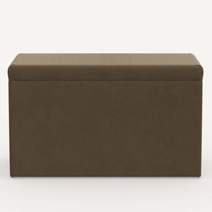 Willie Storage Bench