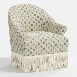 Marie Swivel Chair