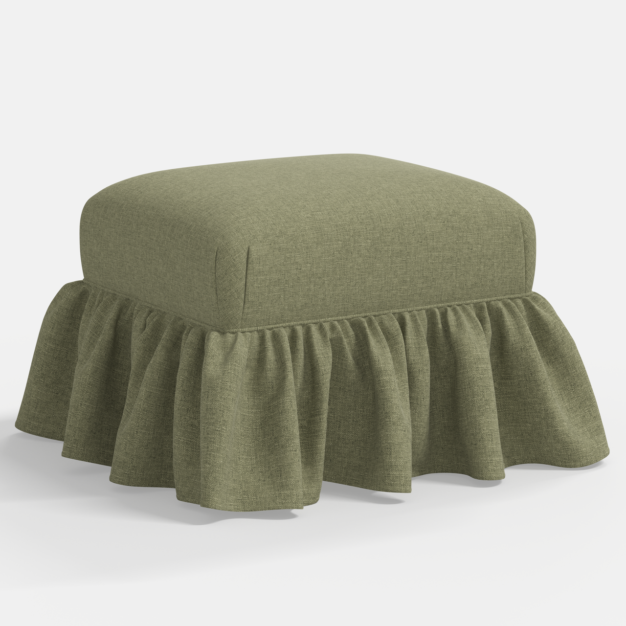 June Ottoman