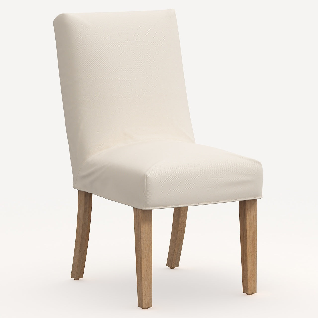 Finely Slipcover Dining Chair