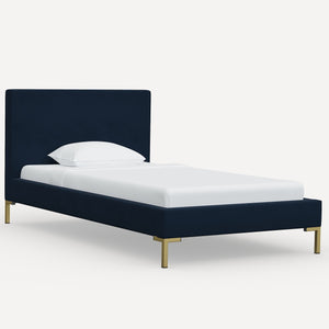 Washington Y Leg Bed