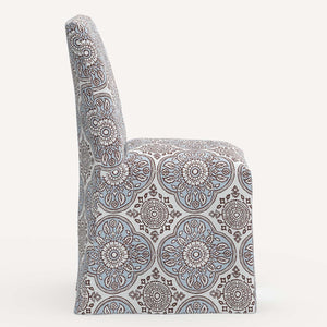 Sadia Slipcover Dining Chair