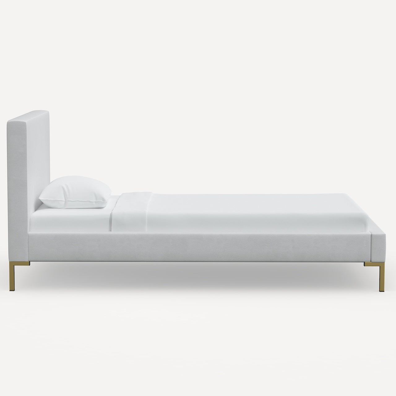 Washington Y Leg Bed