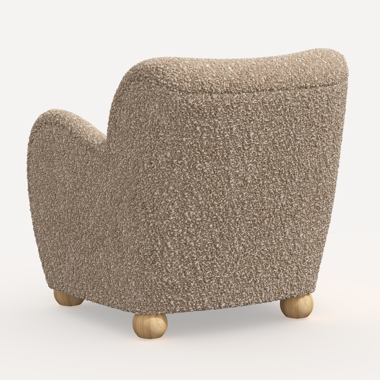 Portland Chair
