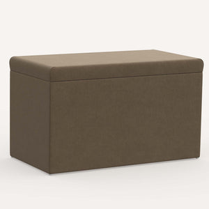 Willie Storage Bench