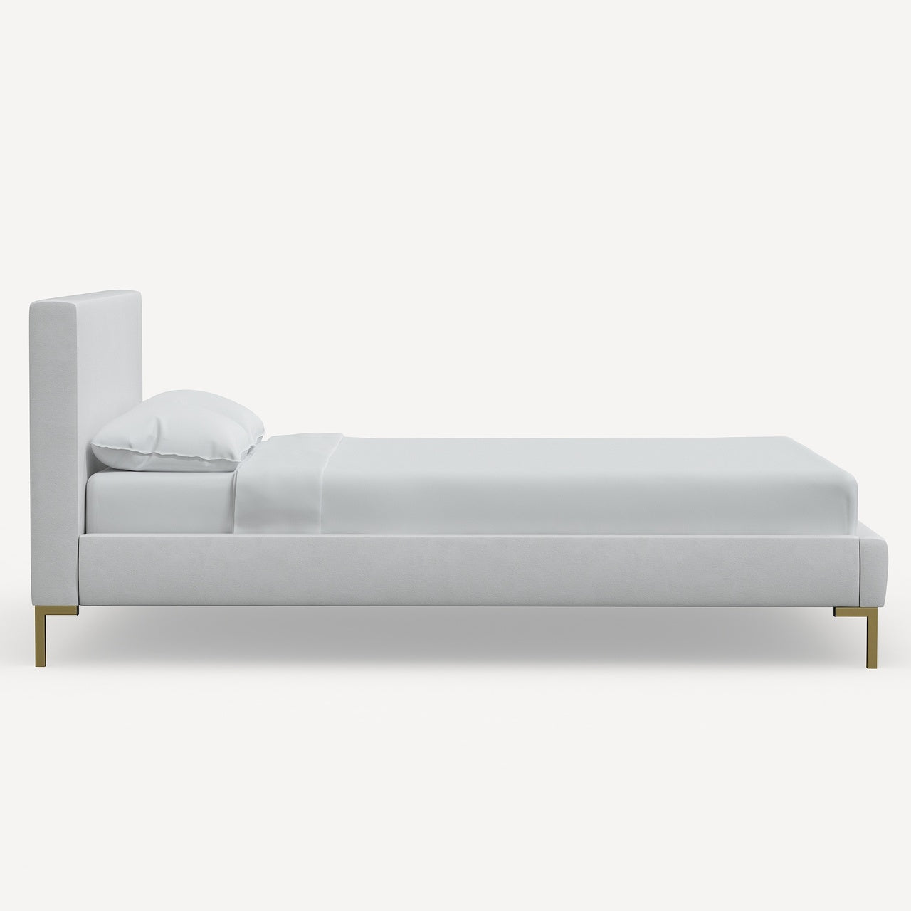 Washington Y Leg Bed