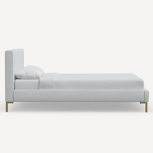 Washington Y Leg Bed