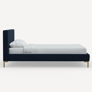 Washington Y Leg Bed