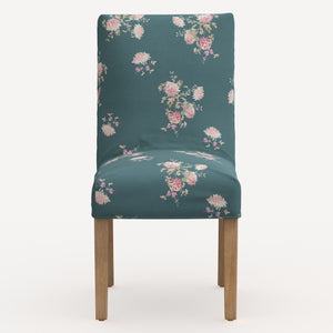 Finely Slipcover Dining Chair