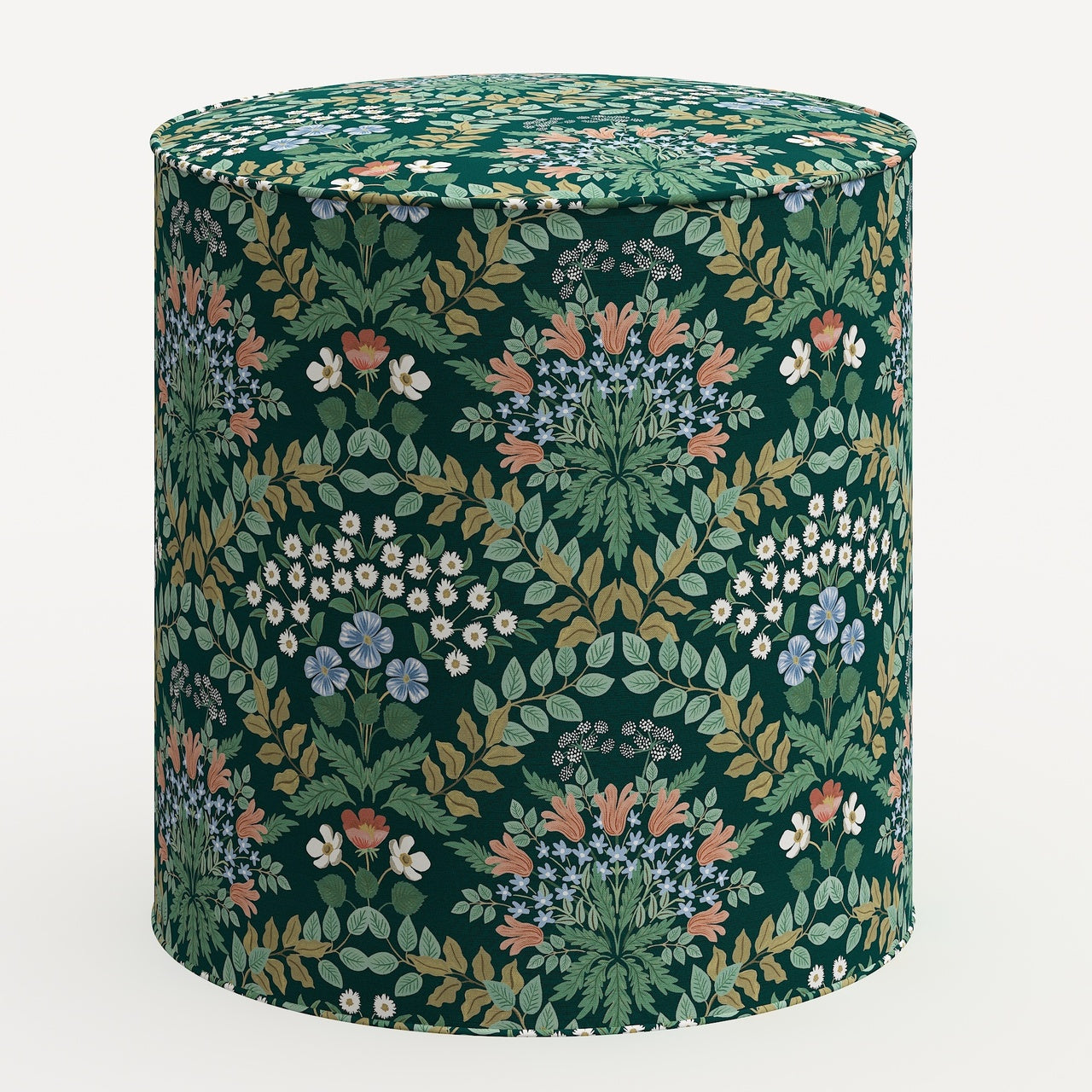 Billie Ottoman