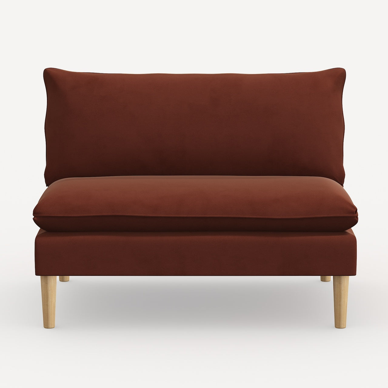 Capra Loveseat