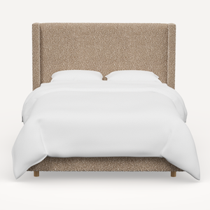 Hudson Bed