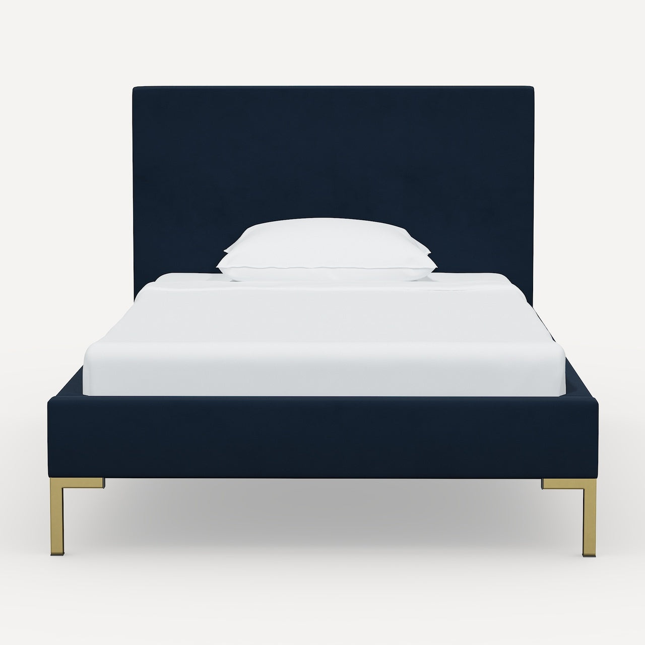 Washington Y Leg Bed