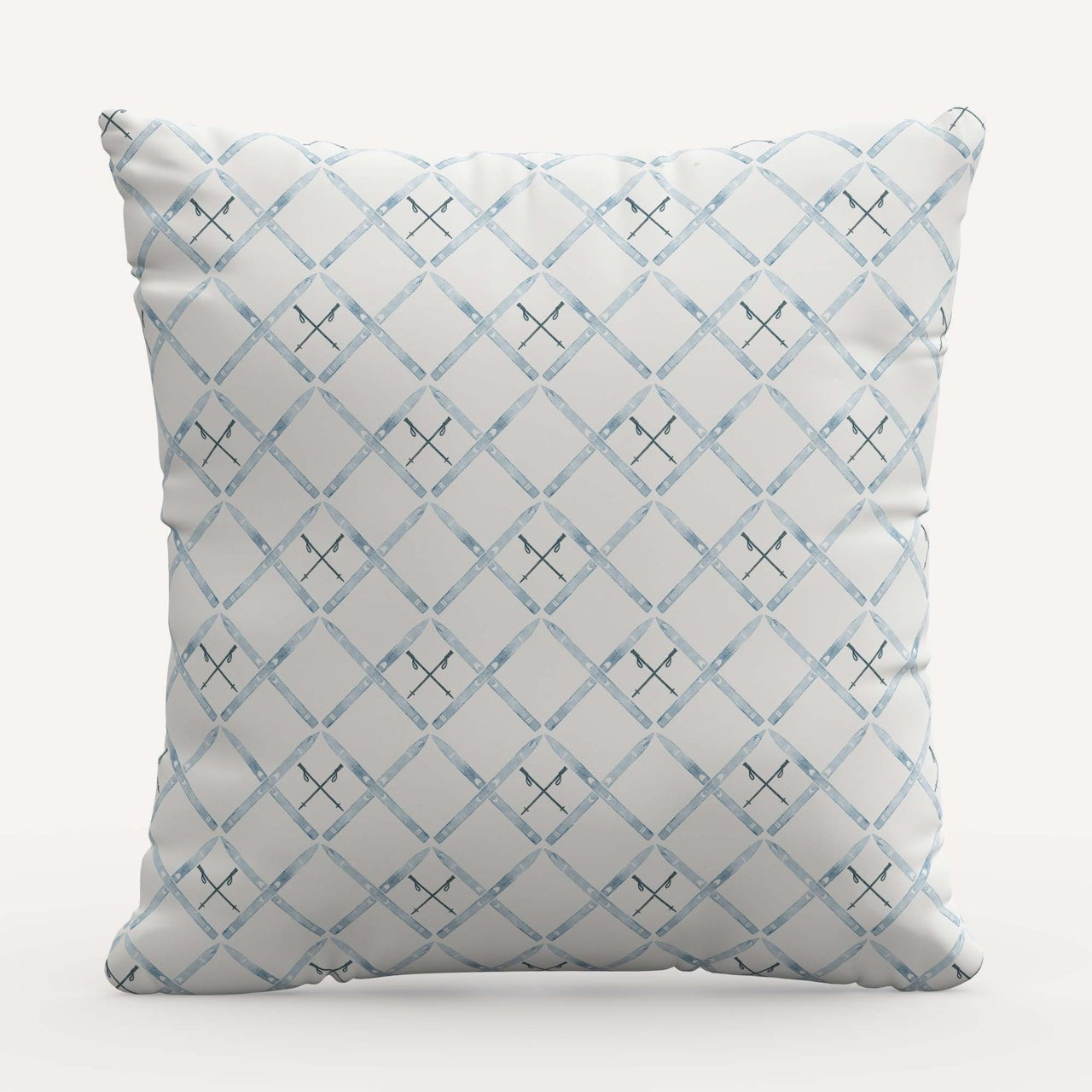 Gray Malin Linen Pillow