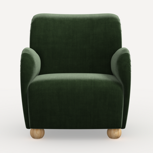 Portland Chair