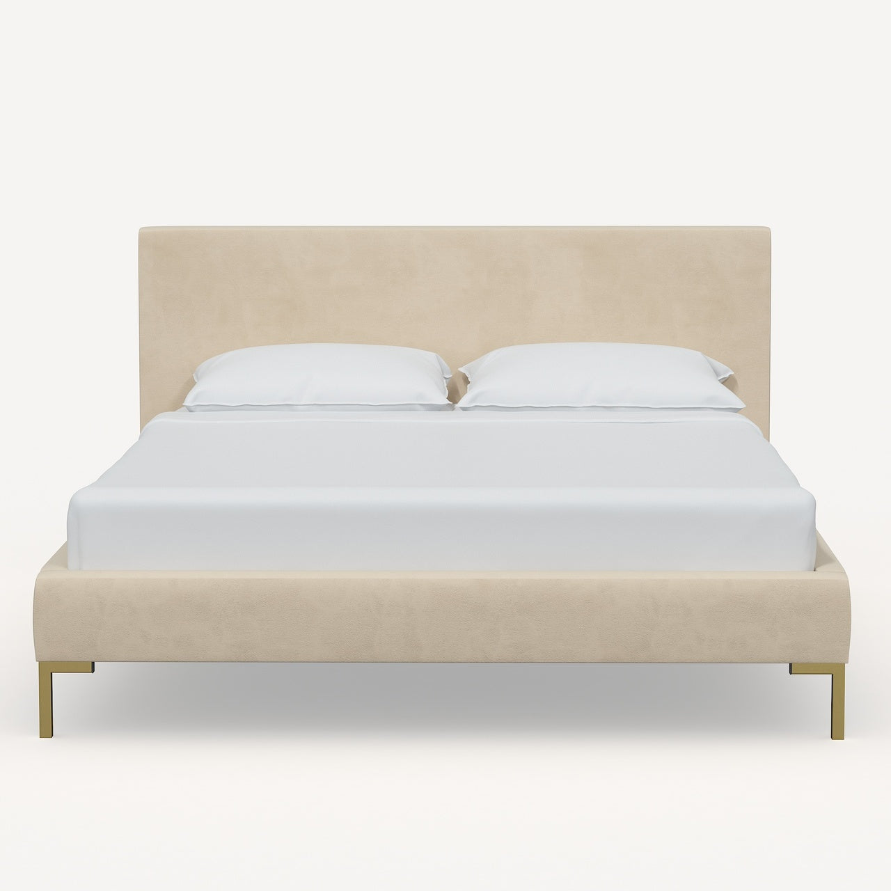 Washington Y Leg Bed
