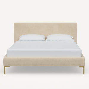 Washington Y Leg Bed