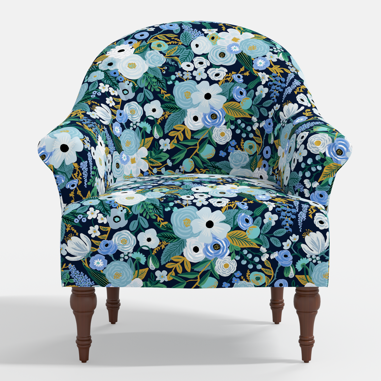 Gramercy Armchair