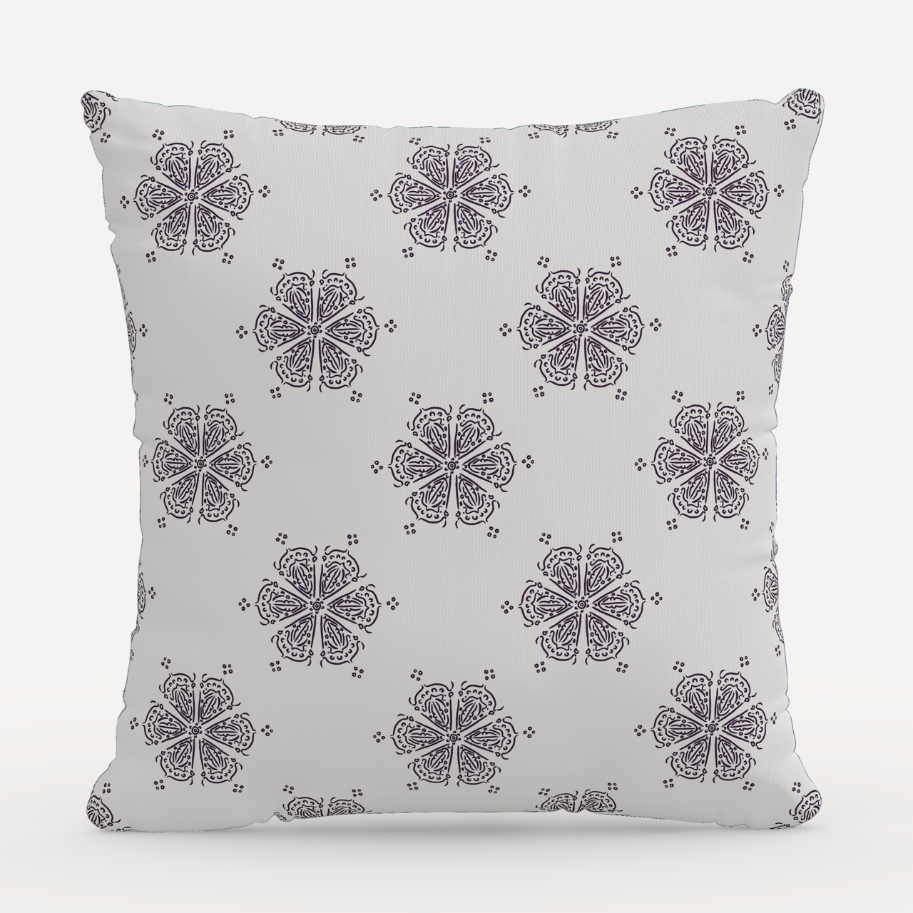 Cloth & Company Decorative Pillow