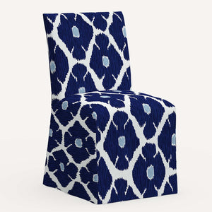 Sadia Slipcover Dining Chair