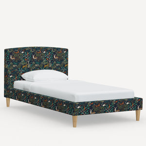 Brayton Platform Bed