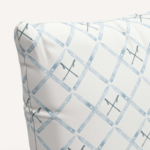 Gray Malin Linen Pillow