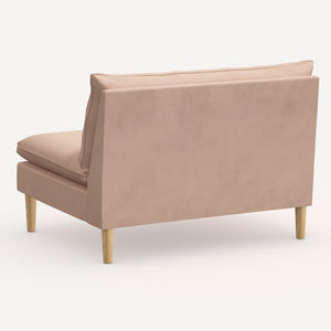 Capra Loveseat