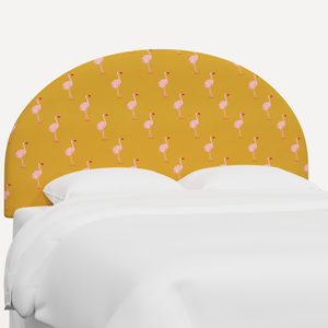 Marla Headboard