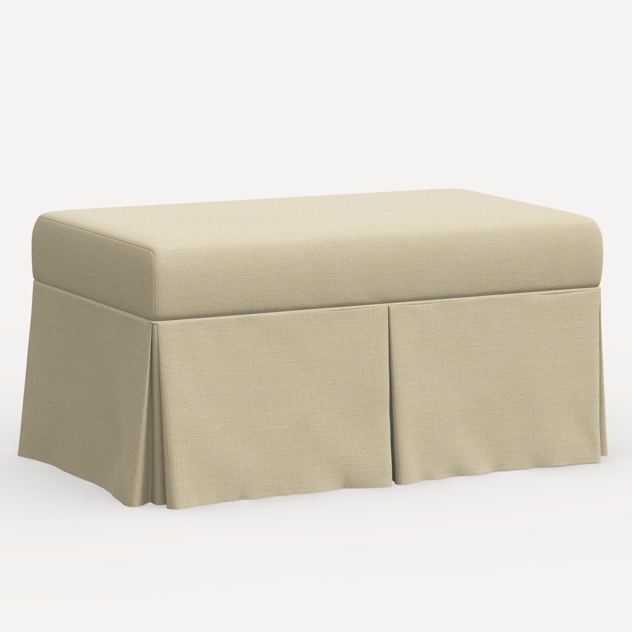 Norwalk Storage Bench