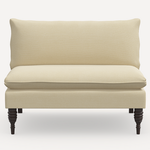 Concord Settee