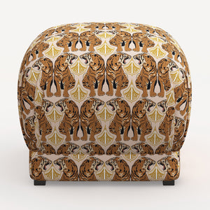 Sinclair Ottoman