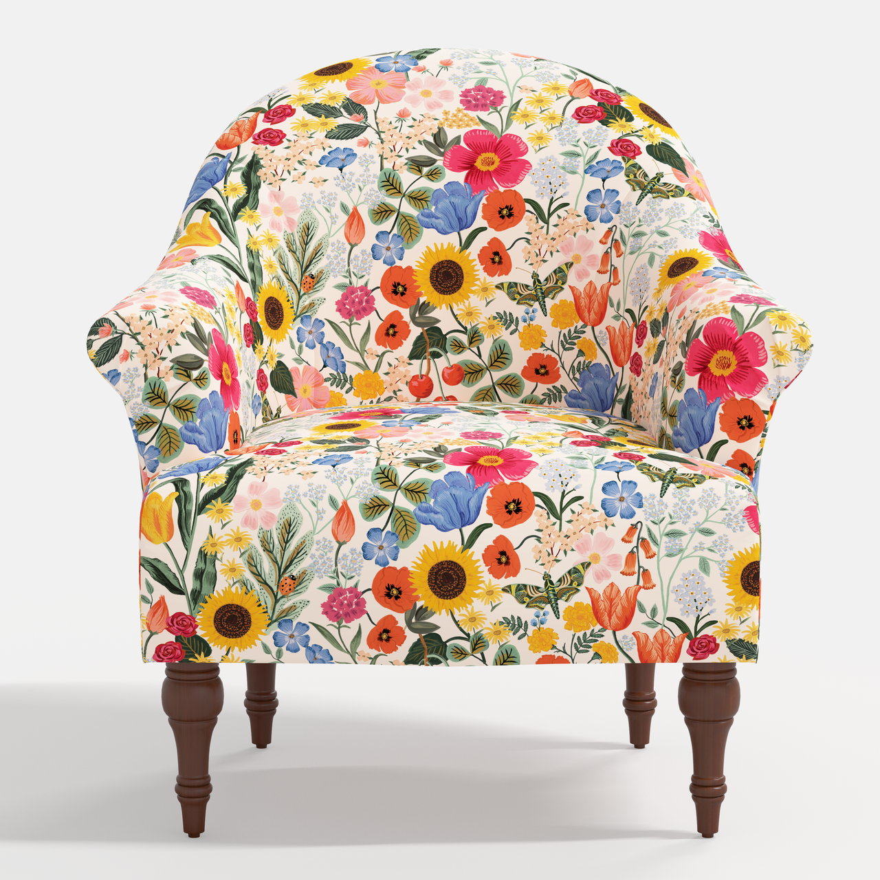 Gramercy Armchair
