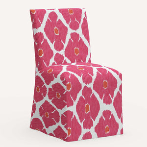 Sadia Slipcover Dining Chair