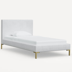 Washington Y Leg Bed