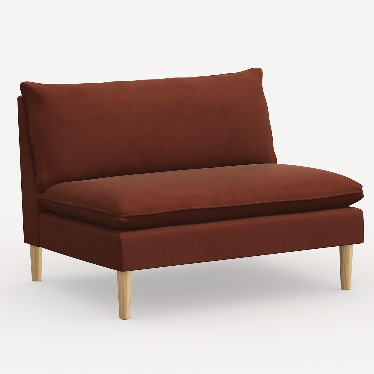 Capra Loveseat