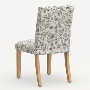 Lorraine Dining Chair