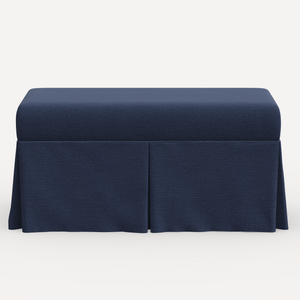 Norwalk Storage Bench