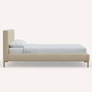 Washington Y Leg Bed